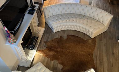 Venta Casa Lomas de Agua Caliente