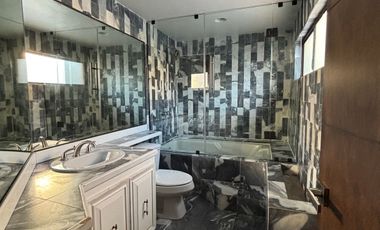 Venta Casa Lomas de Agua Caliente