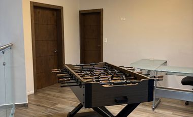 Venta Casa Lomas de Agua Caliente