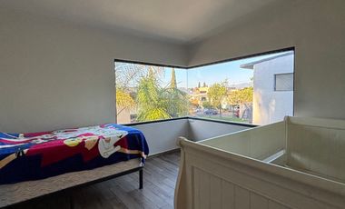 Venta Casa Lomas de Agua Caliente