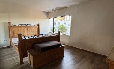 Venta Casa Lomas de Agua Caliente