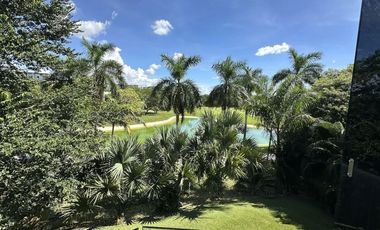 CASA EN VENTA MERIDA, YUCATAN COUNTRY CLUB, FRENTE A CAMPO DE GOLF Y LAGO, LISTA