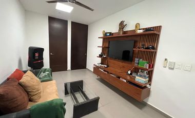 CASA EN VENTA MERIDA, CHOLUL, PRIVADA SAN JOSE TULIPANES, ENTREGA INMEDIATA.