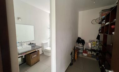 CASA EN VENTA MERIDA, CHOLUL, PRIVADA SAN JOSE TULIPANES, ENTREGA INMEDIATA.