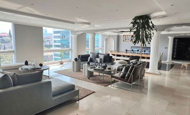 PENT HOUSE CON TERRAZA  EN MONTECARLO INTERLOMAS