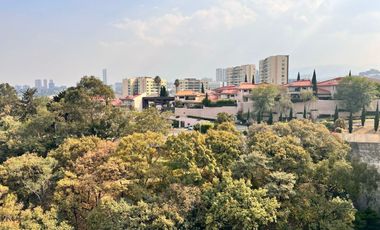 PENT HOUSE CON TERRAZA  EN MONTECARLO INTERLOMAS