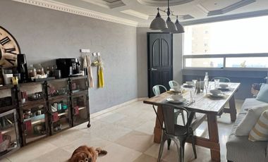 PENT HOUSE CON TERRAZA  EN MONTECARLO INTERLOMAS