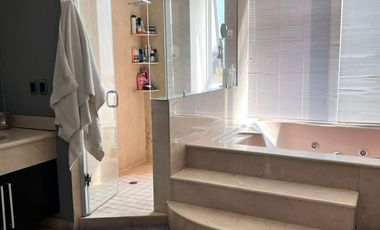 PENT HOUSE CON TERRAZA  EN MONTECARLO INTERLOMAS