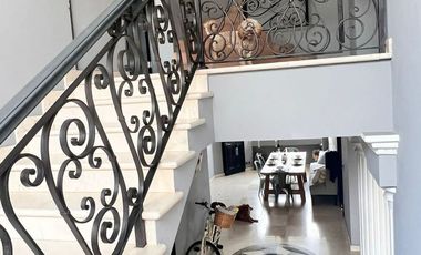 PENT HOUSE CON TERRAZA  EN MONTECARLO INTERLOMAS