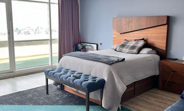 PENT HOUSE CON TERRAZA  EN MONTECARLO INTERLOMAS