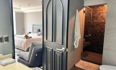 PENT HOUSE CON TERRAZA  EN MONTECARLO INTERLOMAS