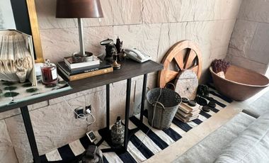 PENT HOUSE CON TERRAZA  EN MONTECARLO INTERLOMAS