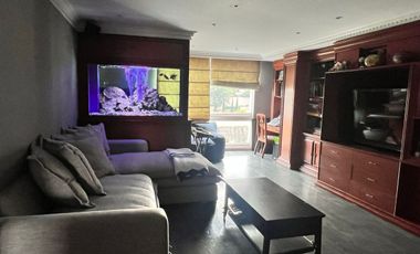 PENT HOUSE CON TERRAZA  EN MONTECARLO INTERLOMAS