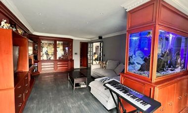 PENT HOUSE CON TERRAZA  EN MONTECARLO INTERLOMAS