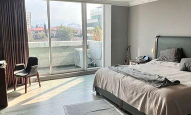 PENT HOUSE CON TERRAZA  EN MONTECARLO INTERLOMAS