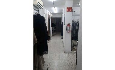 LOCAL EN VENTA COMERCIAL AVE. GONZALITOS LEONES