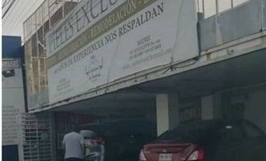 LOCAL EN VENTA COMERCIAL AVE. GONZALITOS LEONES