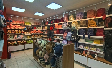 Local comercial en traspaso. Tacuba 74B, Centro Histórico, CDMX