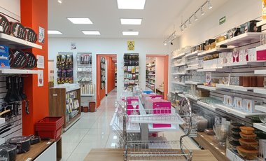 Local comercial en traspaso. Tacuba 74B, Centro Histórico, CDMX