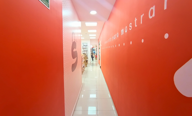 Local comercial en traspaso. Tacuba 74B, Centro Histórico, CDMX