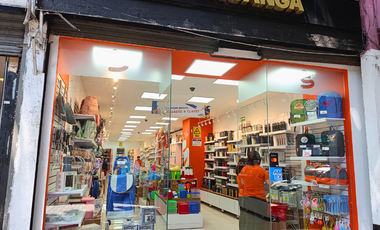 Local comercial en traspaso. Tacuba 74B, Centro Histórico, CDMX