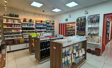 Local comercial en traspaso. Tacuba 74B, Centro Histórico, CDMX