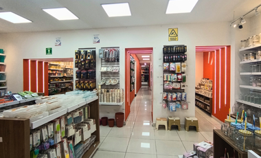 Local comercial en traspaso. Tacuba 74B, Centro Histórico, CDMX