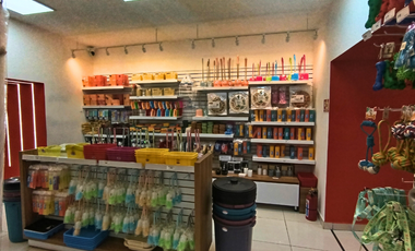 Local comercial en traspaso. Tacuba 74B, Centro Histórico, CDMX