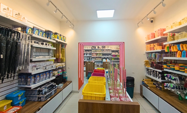 Local comercial en traspaso. Tacuba 74B, Centro Histórico, CDMX