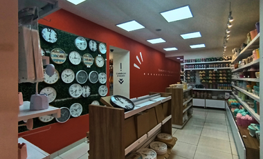 Local comercial en traspaso. Tacuba 74B, Centro Histórico, CDMX