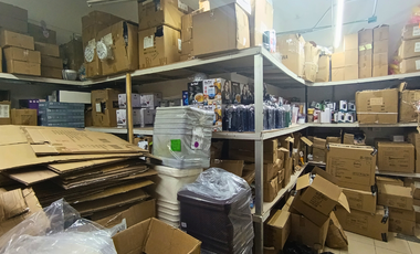 Local comercial en traspaso. Tacuba 74B, Centro Histórico, CDMX