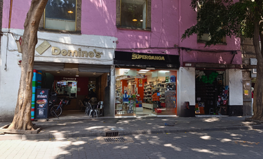 Local comercial en traspaso. Tacuba 74B, Centro Histórico, CDMX