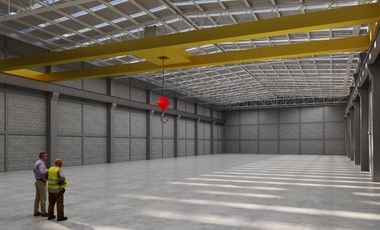 BODEGA EN VENTA PARK PRIKA APODACA