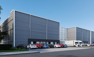 BODEGA EN VENTA PARK PRIKA APODACA