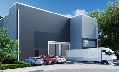 BODEGA EN VENTA EKKOS PARK APODACA