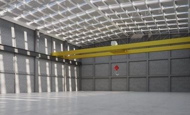 BODEGA EN VENTA EKKOS PARK APODACA