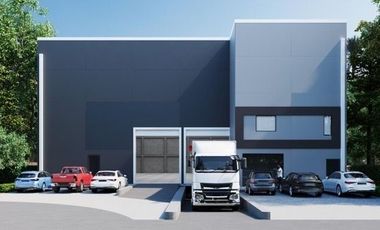 BODEGA EN VENTA EKKOS PARK APODACA