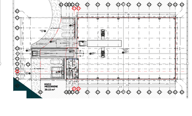 BODEGA EN VENTA EKKOS PARK APODACA