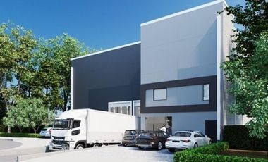 BODEGA EN VENTA EKKOS PARK APODACA