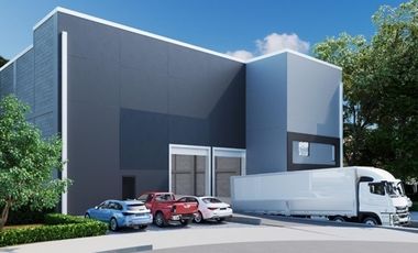 BODEGA EN RENTA EKKOS PARK APODACA