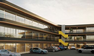 Local Comercial en Venta En Boca del Rio sobre Boulevard