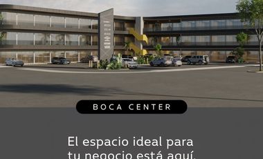 Local Comercial en Venta En Boca del Rio sobre Boulevard