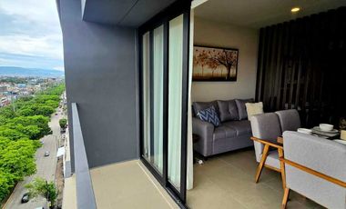 RENTA DE LOFT AMUEBLADO EN PUNTA MAYOR, LEÓN GUANAJUATO