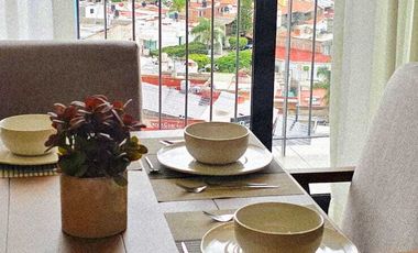 RENTA DE LOFT AMUEBLADO EN PUNTA MAYOR, LEÓN GUANAJUATO