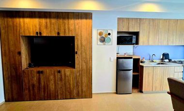 RENTA DE LOFT AMUEBLADO EN PUNTA MAYOR, LEÓN GUANAJUATO