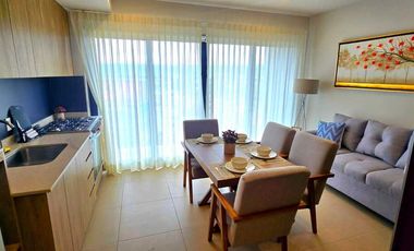 RENTA DE LOFT AMUEBLADO EN PUNTA MAYOR, LEÓN GUANAJUATO