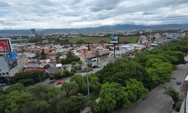 RENTA DE LOFT AMUEBLADO EN PUNTA MAYOR, LEÓN GUANAJUATO