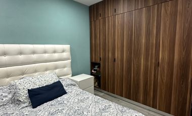 Departamento en Zona Romántica