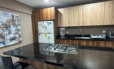 Departamento en Zona Romántica