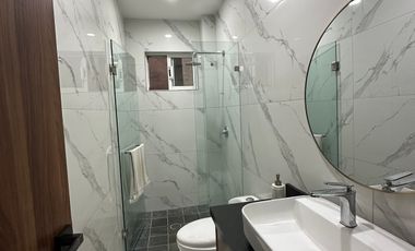 Departamento en Zona Romántica